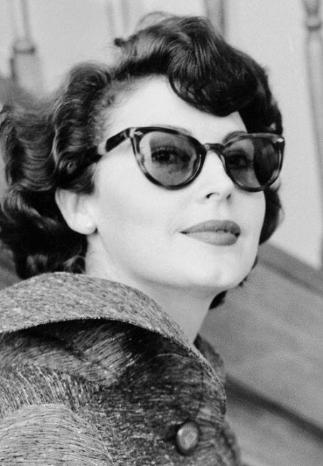 Ava Gardner