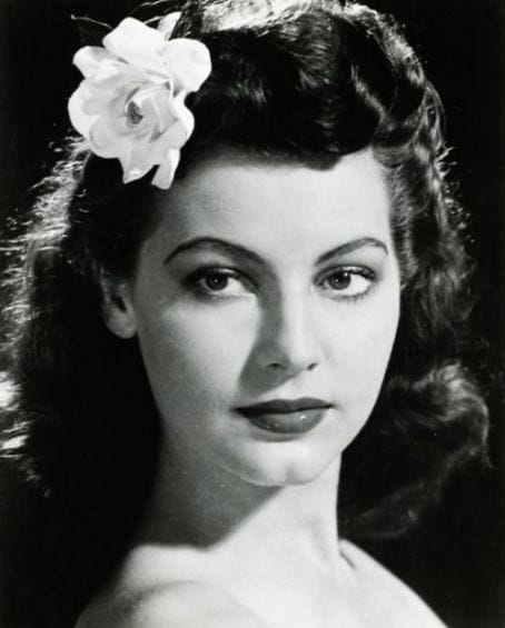 Ava Gardner