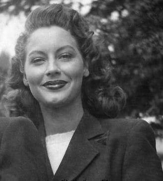 Ava Gardner