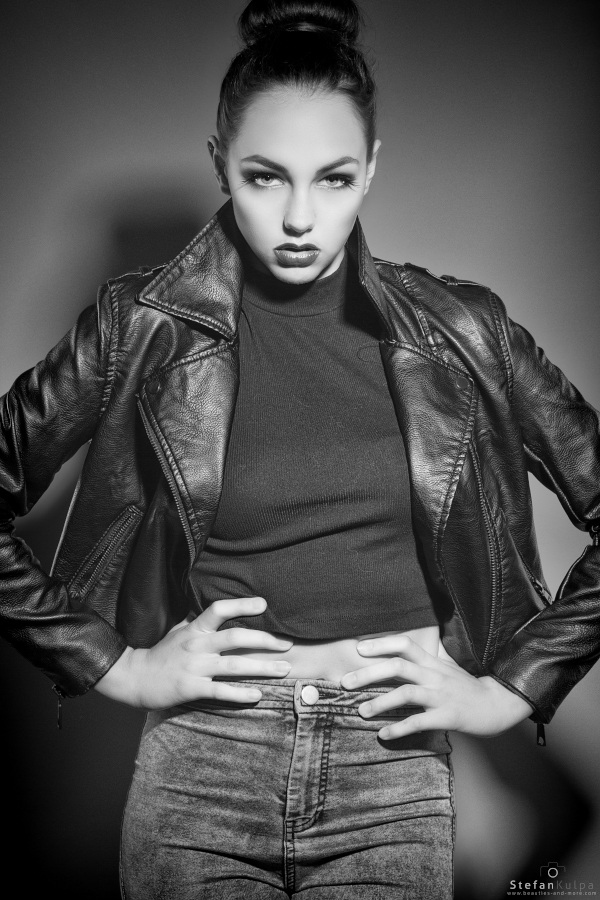 Lilly Josten