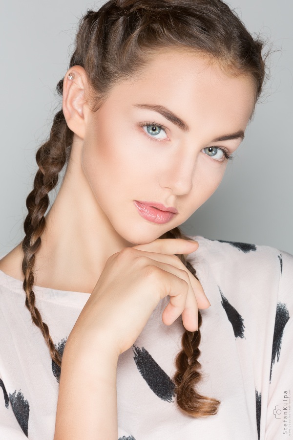 Lilly Josten