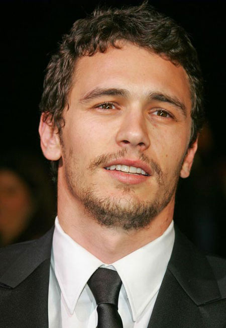 James Franco