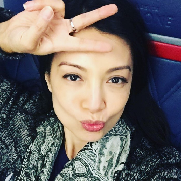 Ming-Na Wen