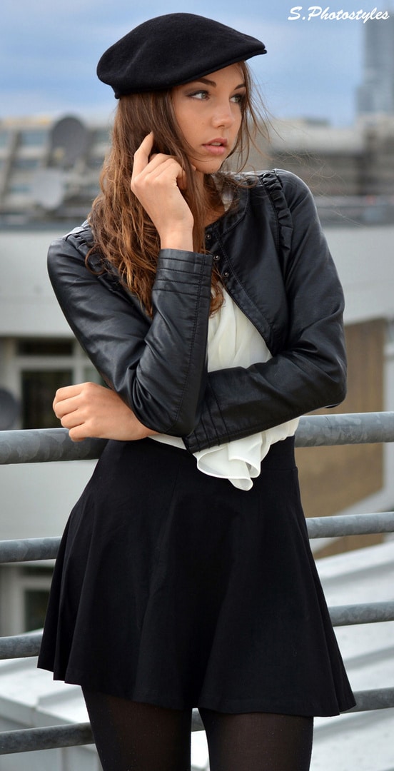 Lilly Josten