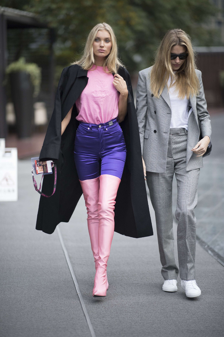 Elsa Hosk Elsa Hosk
