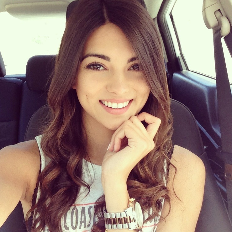 Kyra Santoro Kyra Santoro