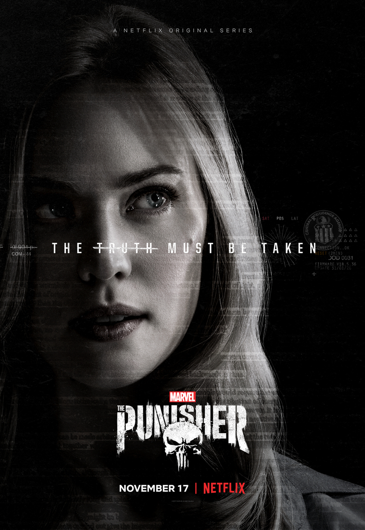 The Punisher