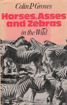 Horses, Asses and Zebras in the Wild