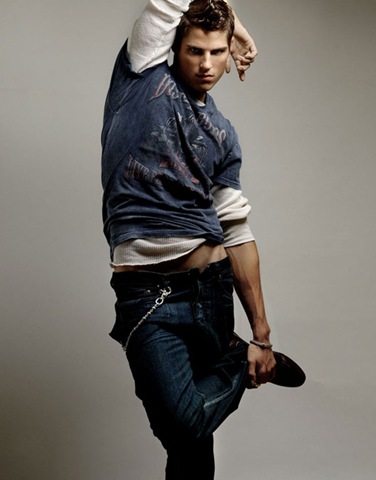 Sean Faris Sean Faris