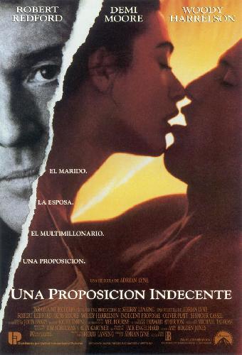 Indecent Proposal
