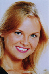 Justyna Bergmann