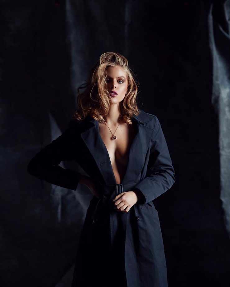 Katrina Motes