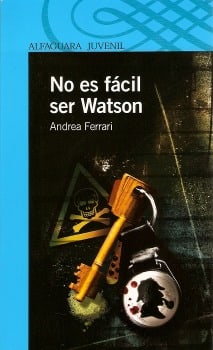 No es fácil ser Watson