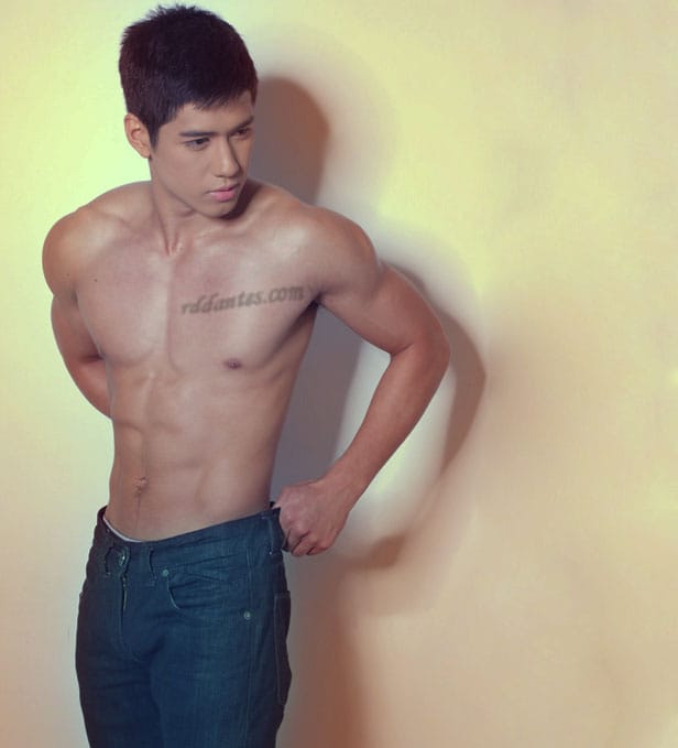 Aljur Abrenica