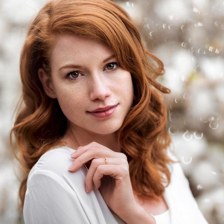 Antonia Engl