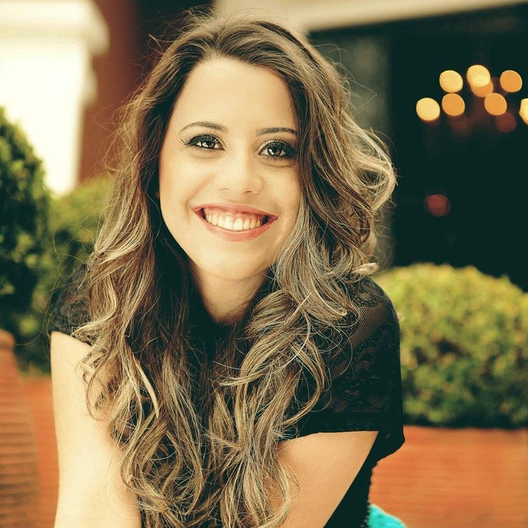 Karen Mattos Karen Mattos
