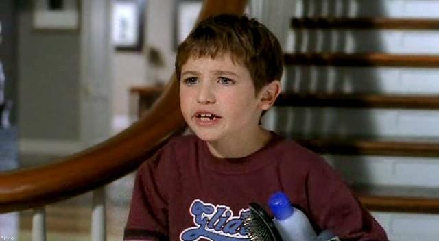 Home Alone 4