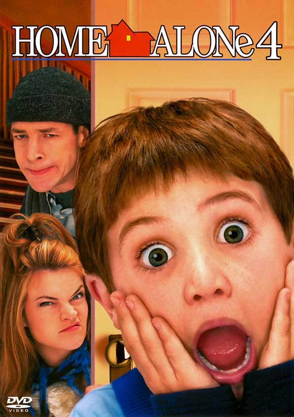 Home Alone 4
