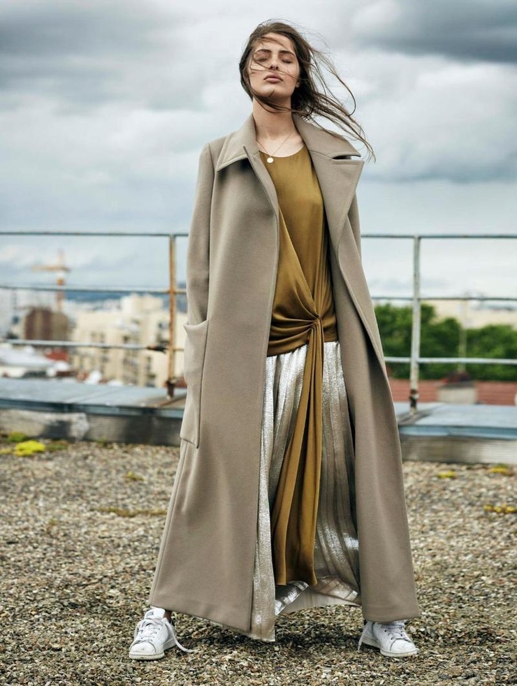 Marie-Ange Casta