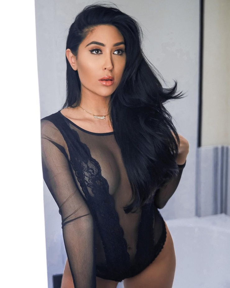 Bianca Espada Bianca Espada