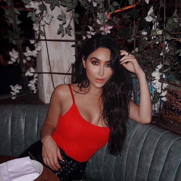 Bianca Espada Bianca Espada