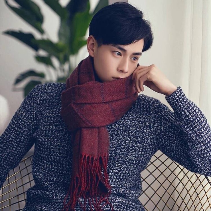 Hu Yi Tian