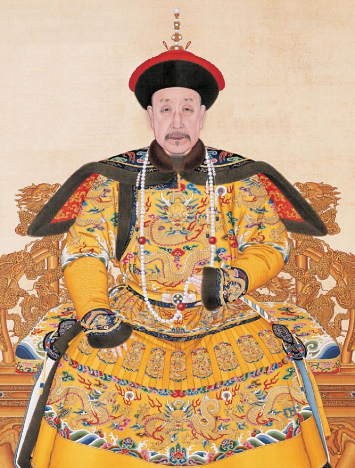 Qianlong Emperor Qianlong Emperor