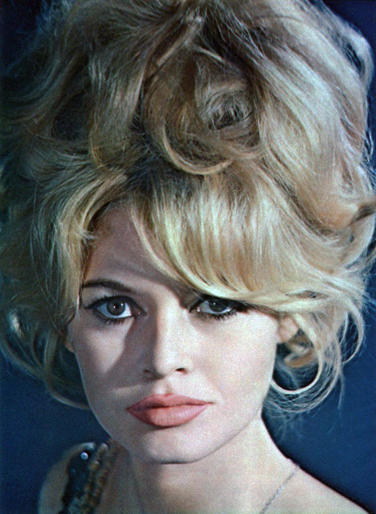 Brigitte Bardot Brigitte Bardot