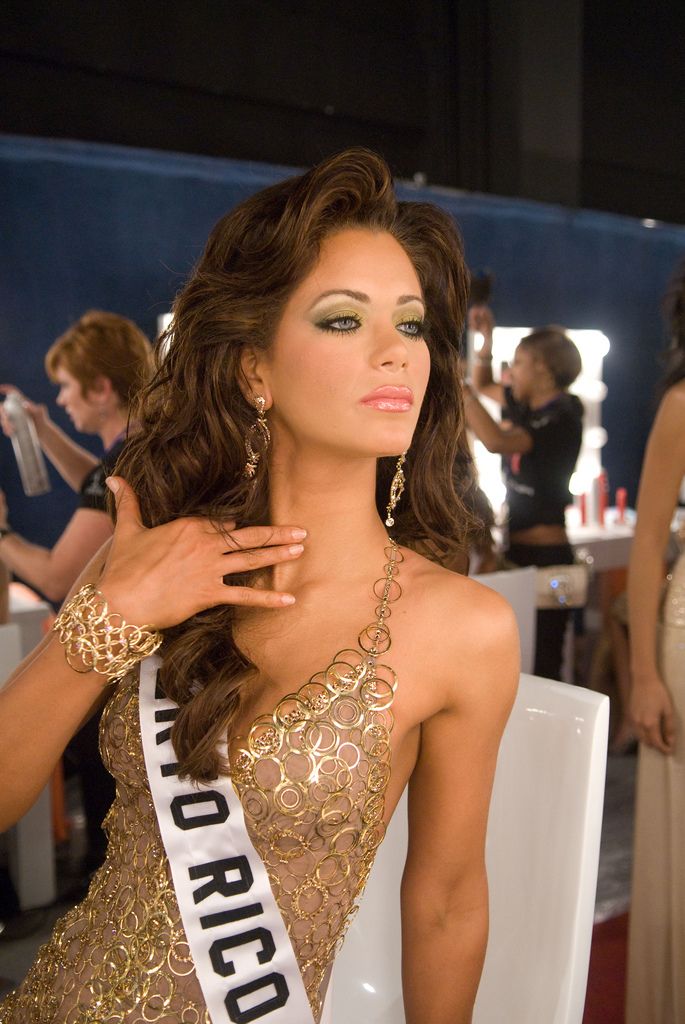 Alba Reyes Alba Reyes