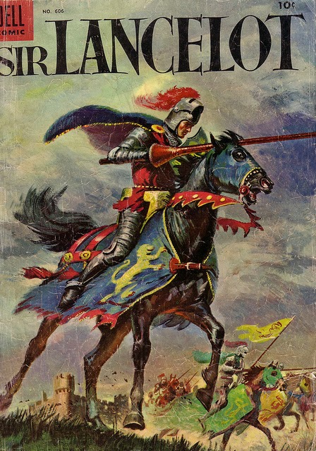 Sir Lancelot