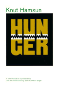 Hunger: A Novel