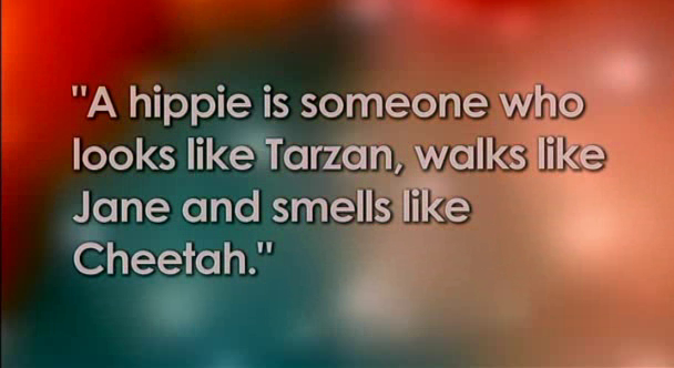 The Tripper