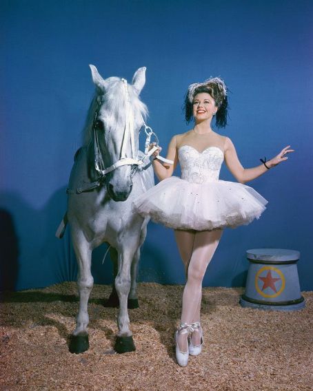 Ginger Rogers