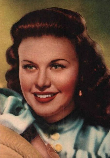Ginger Rogers Ginger Rogers
