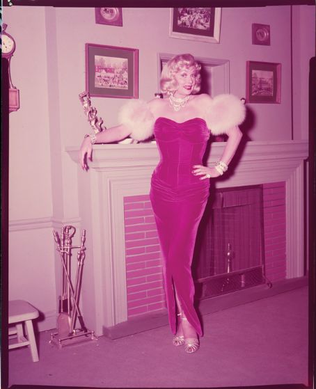Lucille Ball