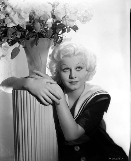 Picture of Jean Harlow