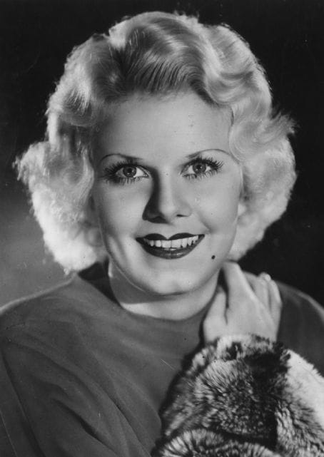 Picture of Jean Harlow