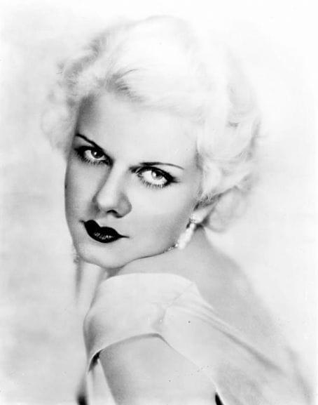 Picture of Jean Harlow