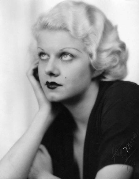 Jean Harlow