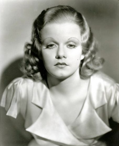 Picture of Jean Harlow