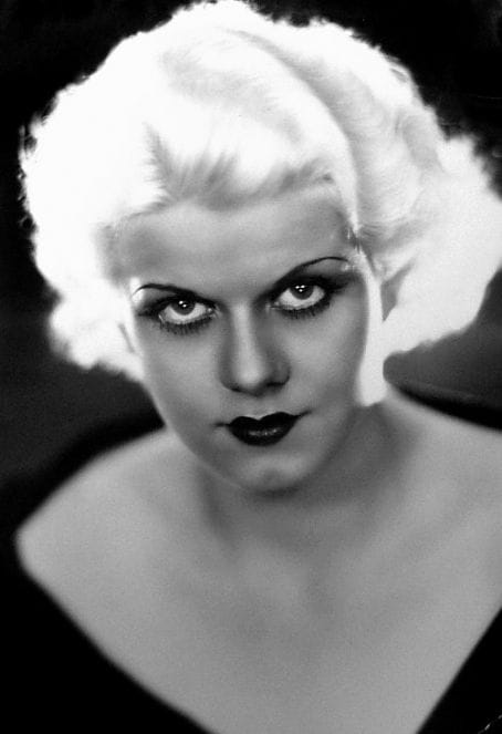 Picture of Jean Harlow