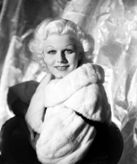 Jean Harlow