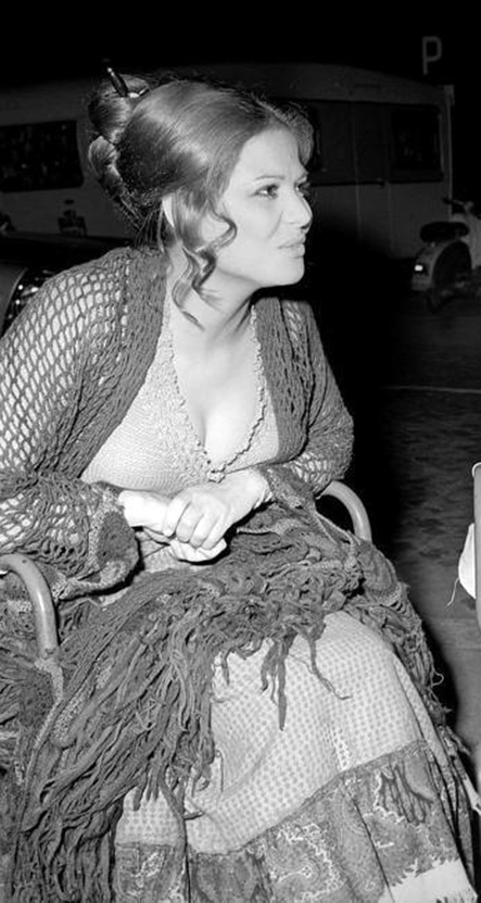 Claudia Cardinale Claudia Cardinale