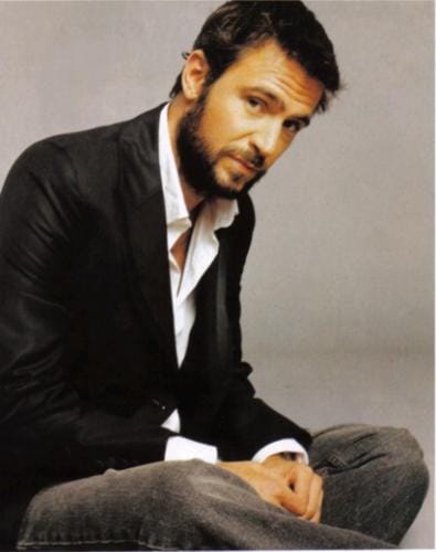 Jack Davenport Jack Davenport