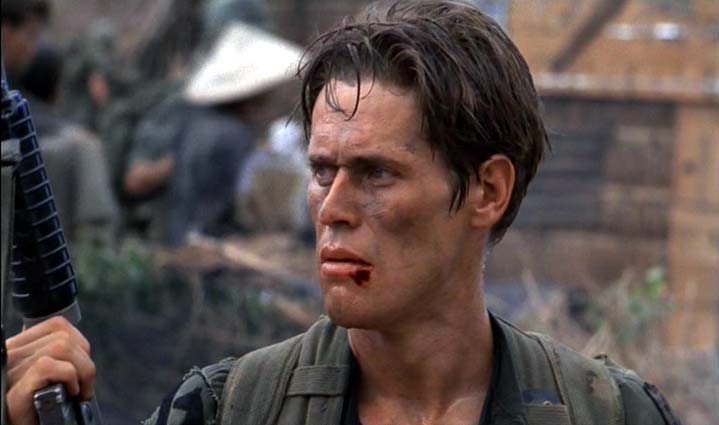 Platoon Platoon