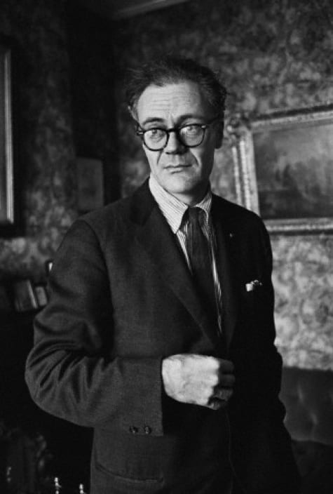 Robert Lowell