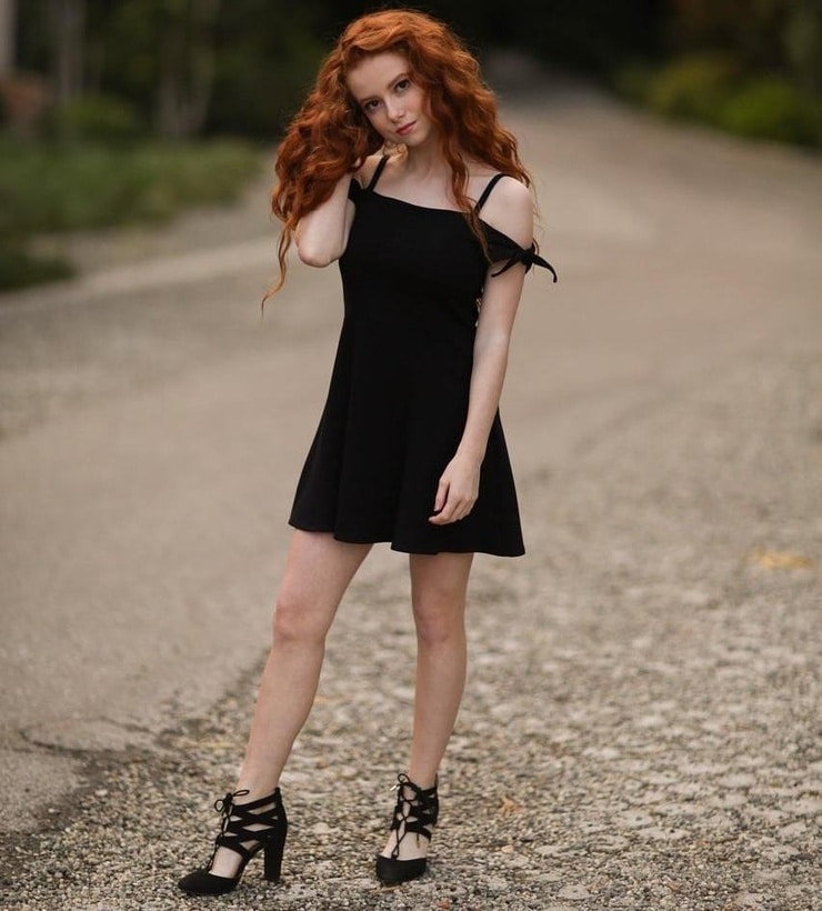 Francesca Capaldi