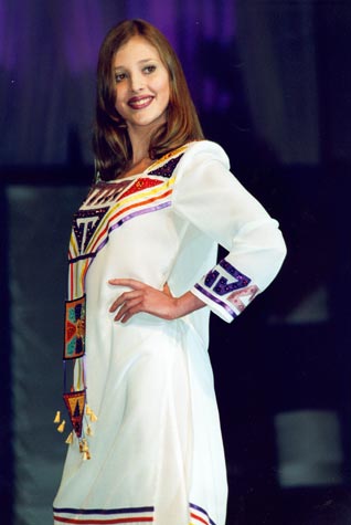 Margarita Kravtsova