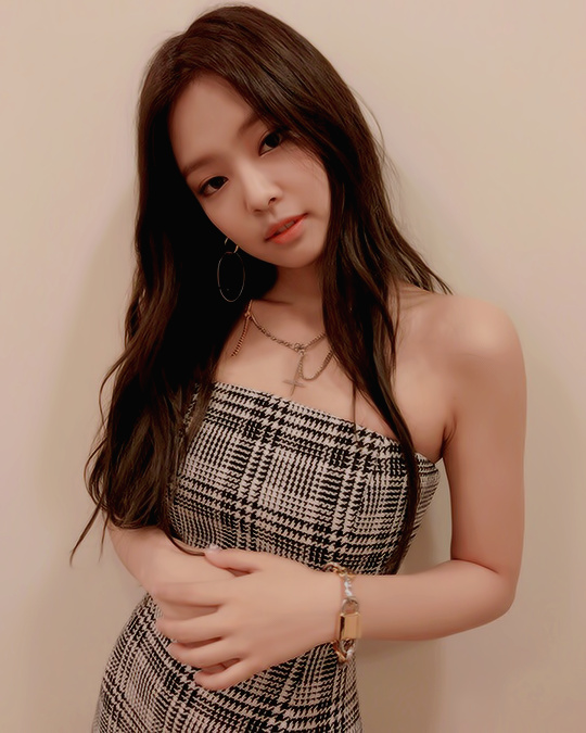 Jennie Kim Jennie Kim