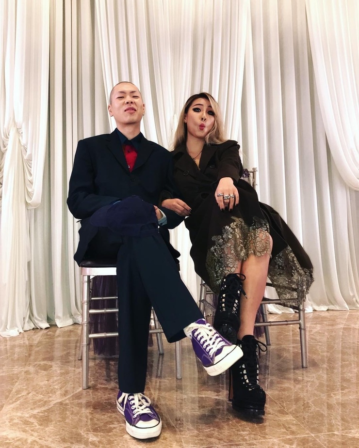 CL